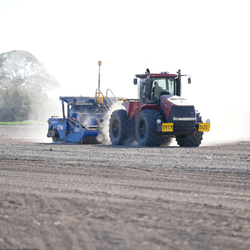 C&M Farm Machinery